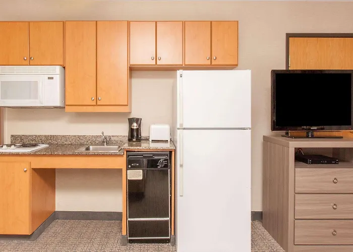 Hawthorn Suites By Wyndham Livermore
