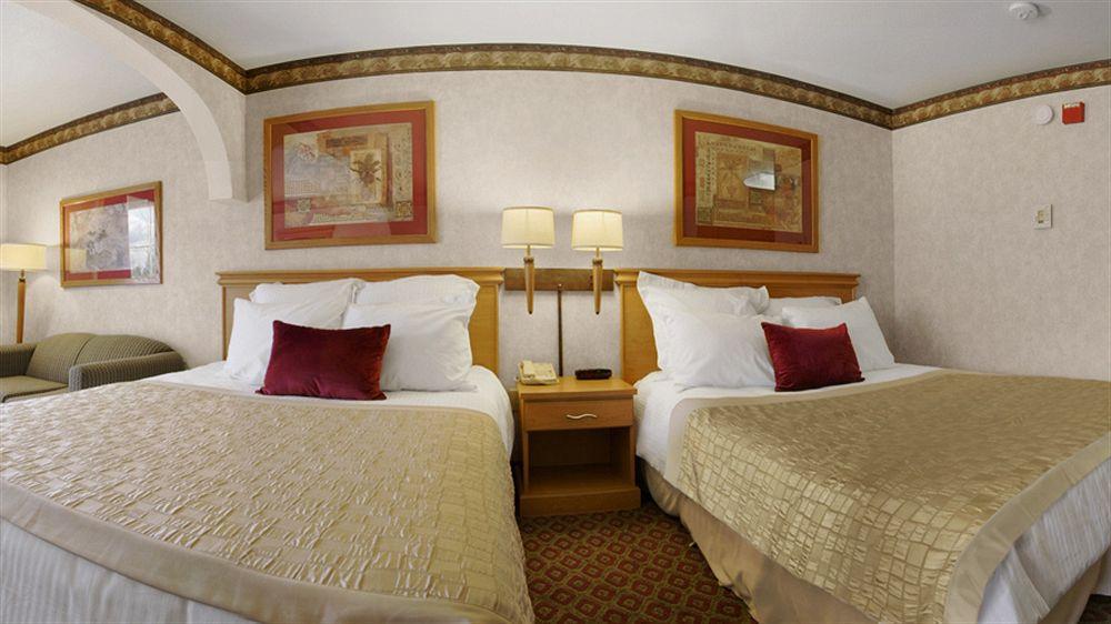 Hawthorn By Wyndham 4* Livermore