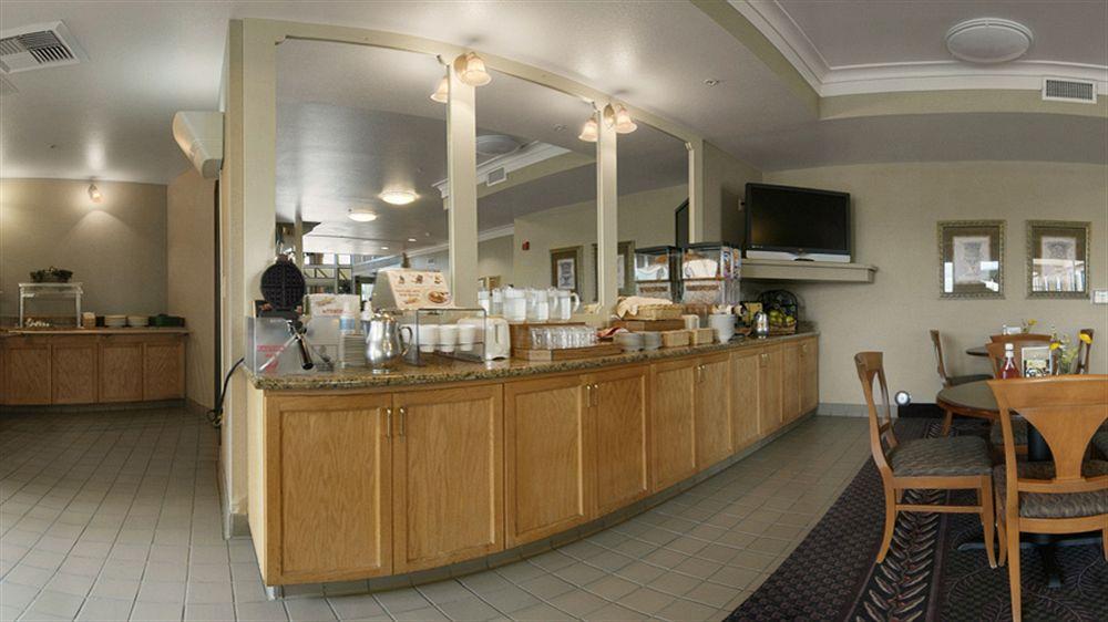 Hawthorn By Wyndham Hotel Livermore