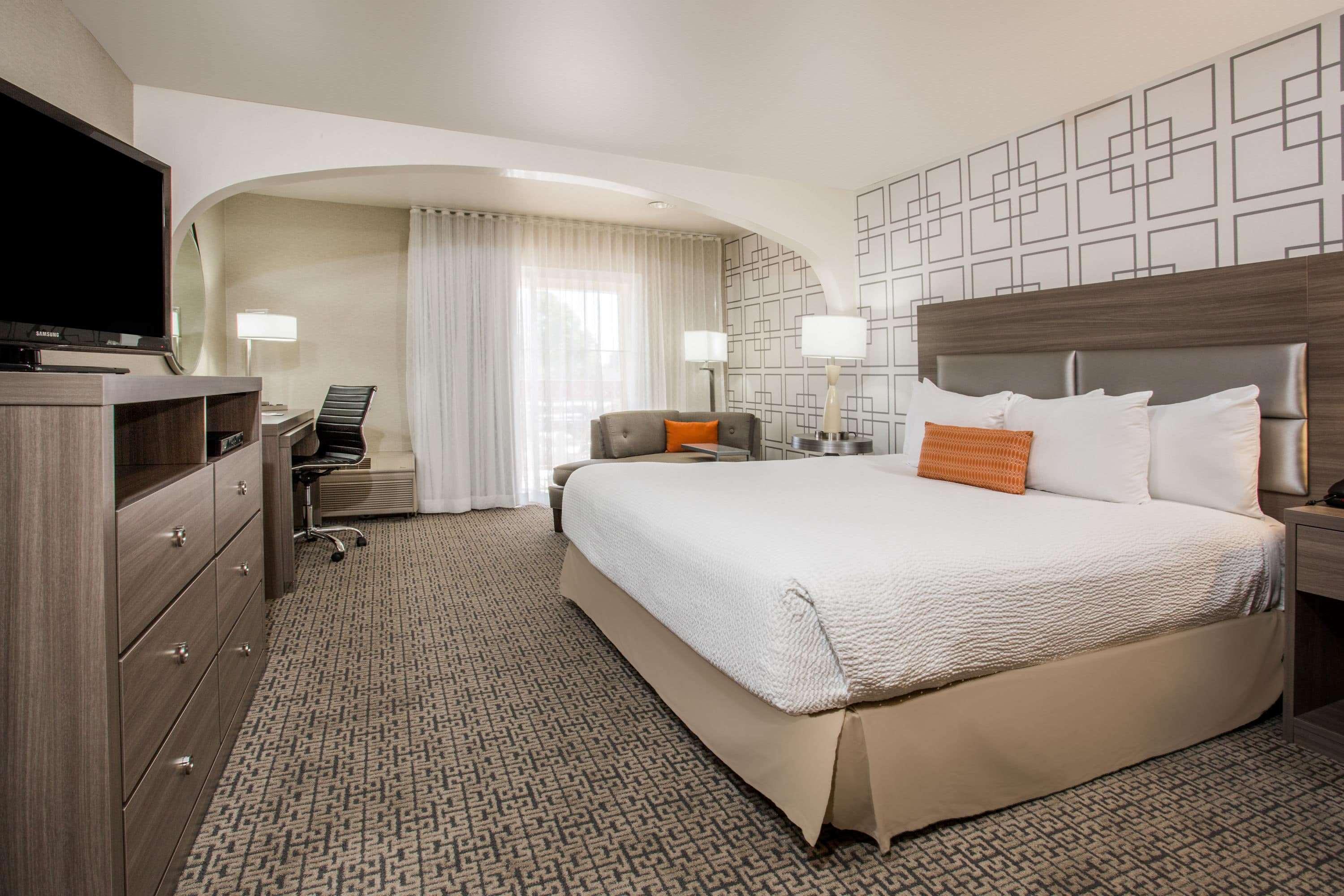 Hawthorn By Wyndham 4*