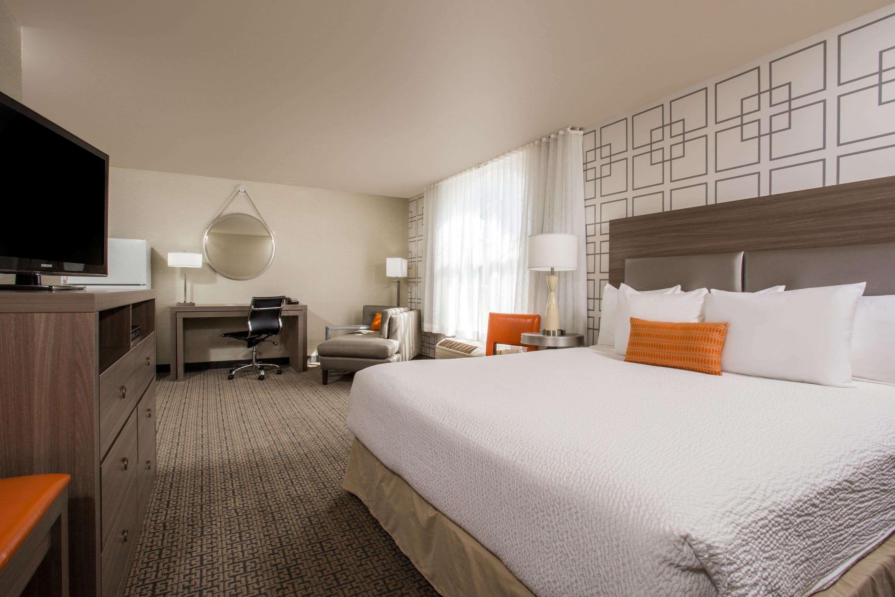 Hawthorn By Wyndham Hotel