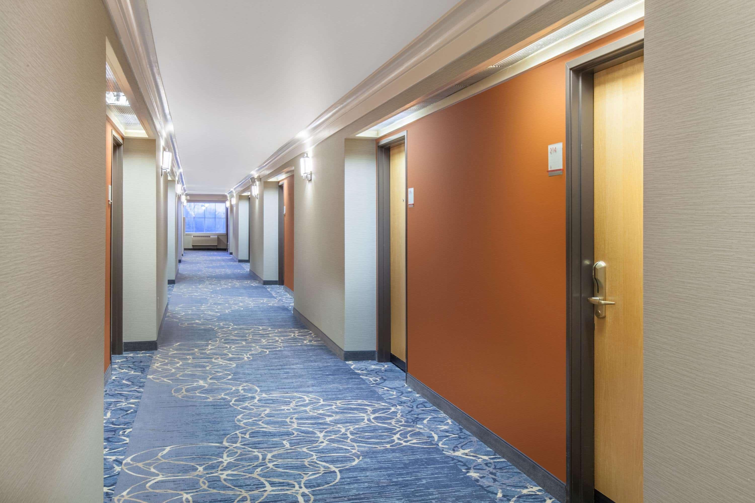 Hotel Hawthorn By Wyndham Livermore