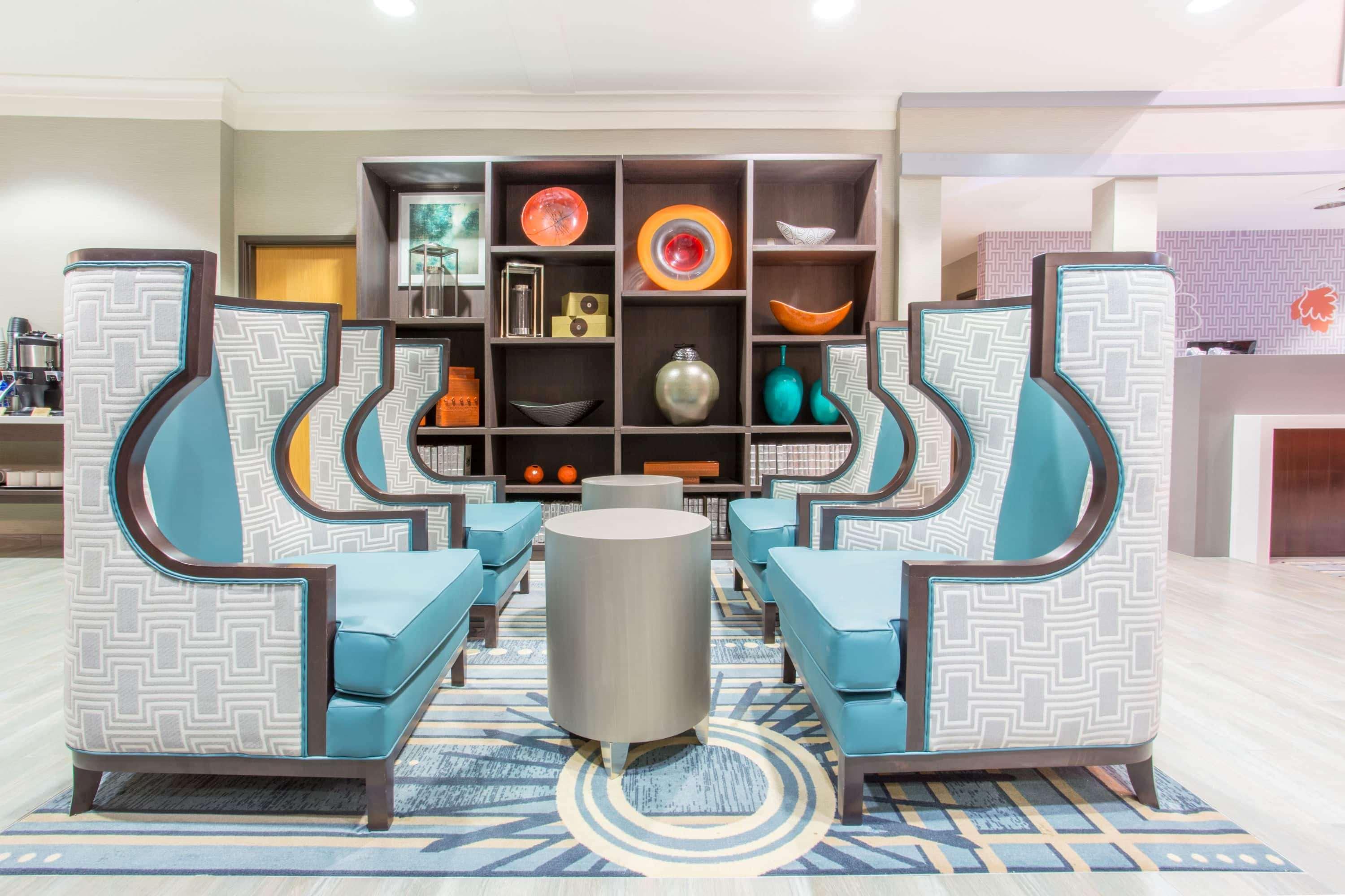 Hotel Hawthorn By Wyndham 4*