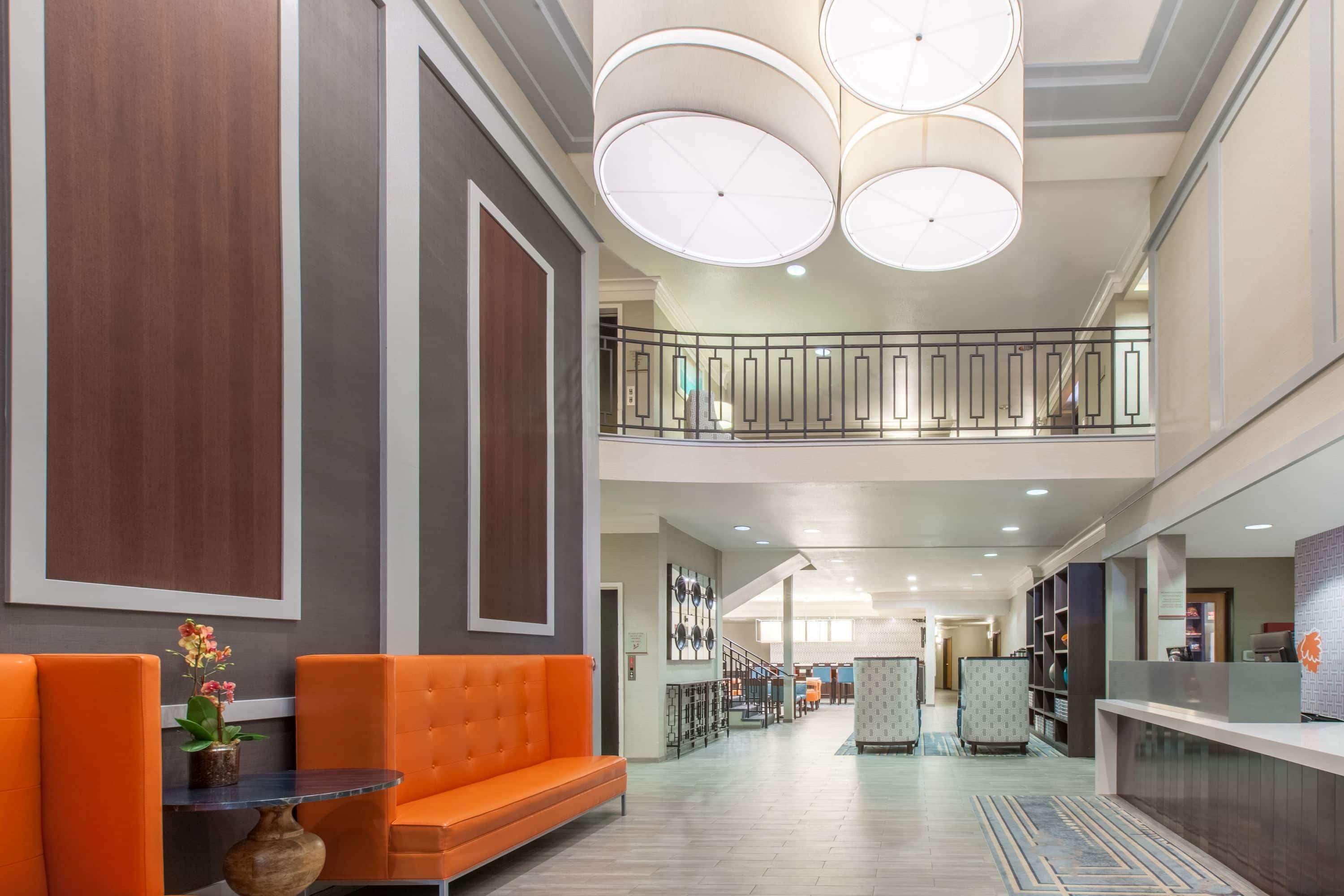 Hawthorn By Wyndham 4* Livermore