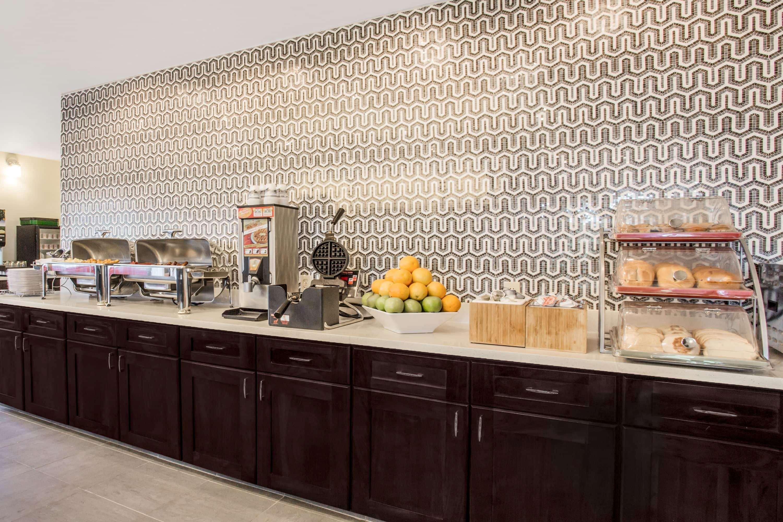 Hawthorn By Wyndham 4* Livermore