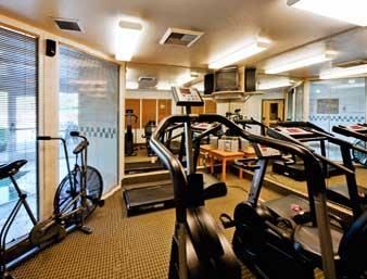 Hawthorn By Wyndham Hotel Livermore