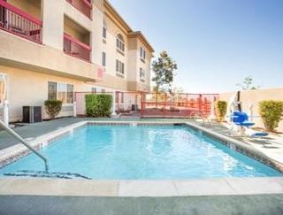 Hawthorn By Wyndham Livermore