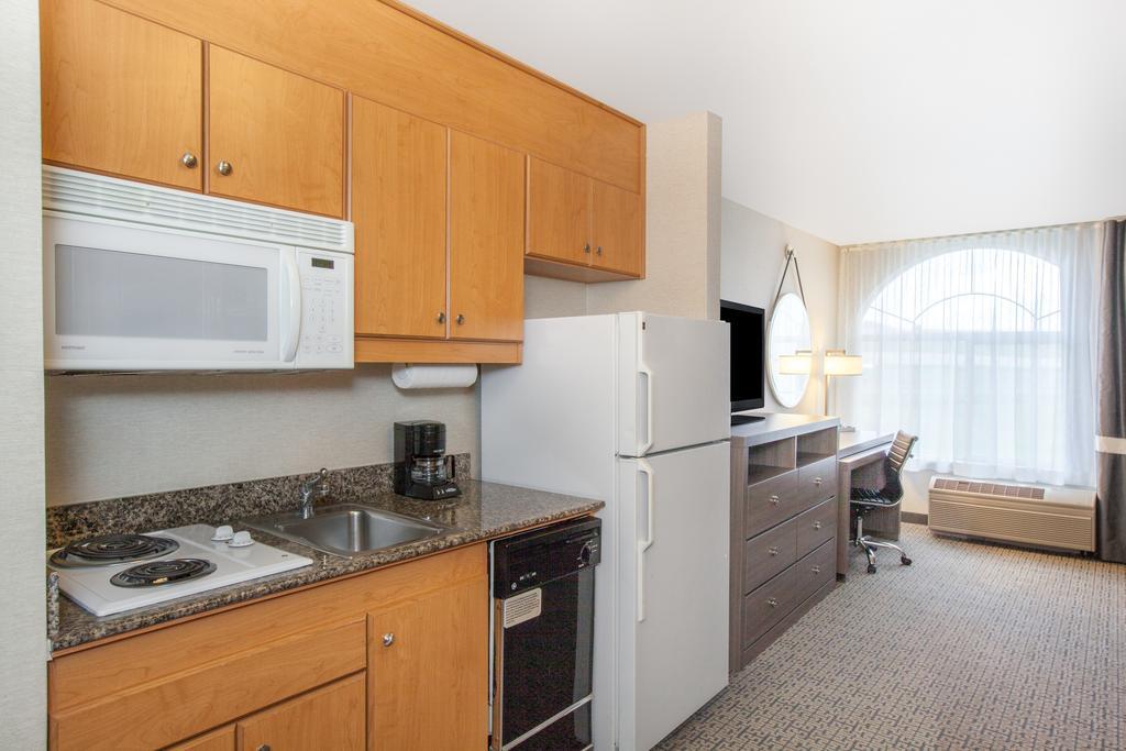 Hotel Hawthorn By Wyndham 4*