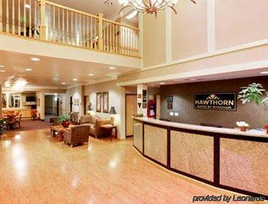 Hotel Hawthorn By Wyndham