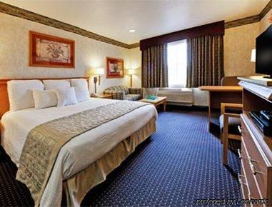 Hawthorn By Wyndham 4*
