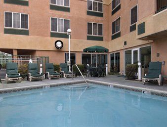 Hawthorn By Wyndham 4*