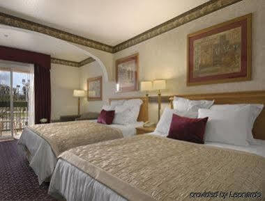 Hotel Hawthorn By Wyndham Livermore