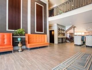 Hawthorn By Wyndham Hotel