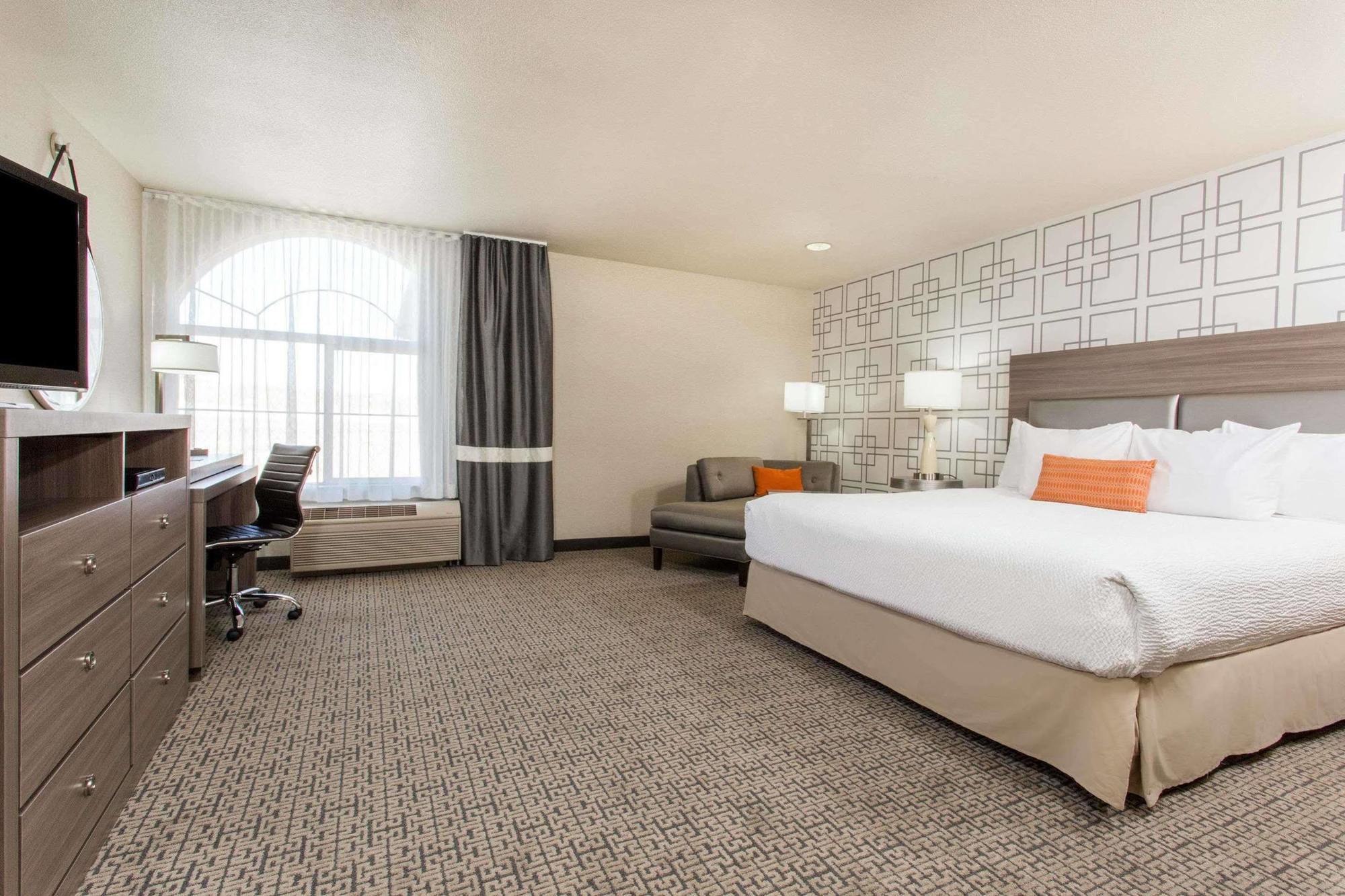 Hawthorn By Wyndham 4* Livermore