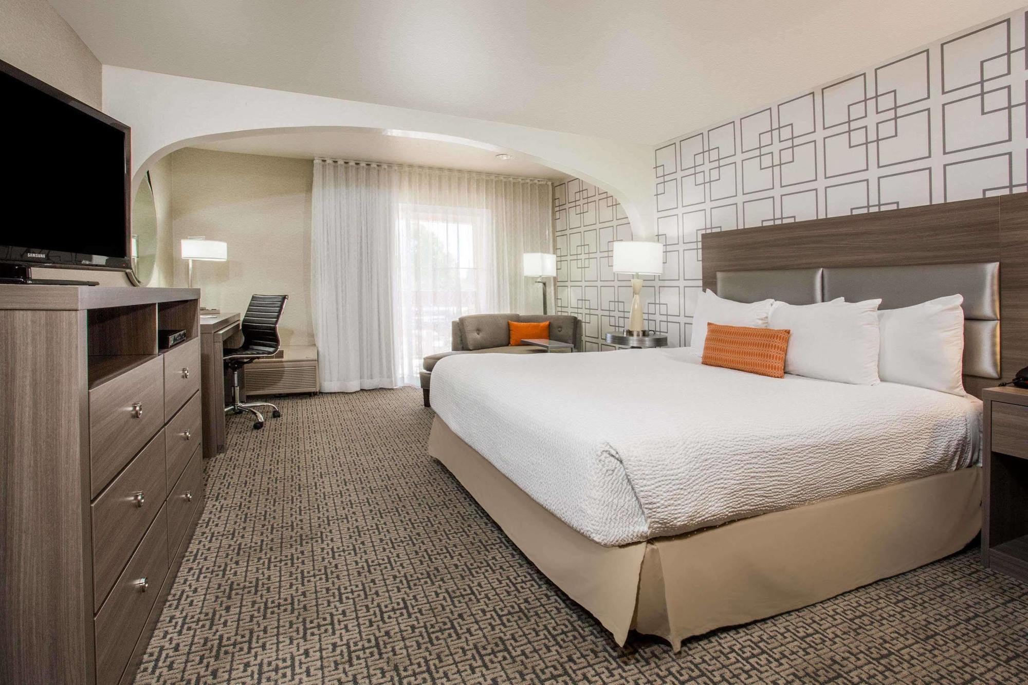 Hawthorn By Wyndham Livermore