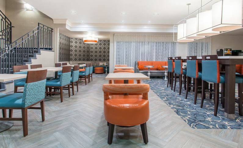Hotel Hawthorn By Wyndham 4*